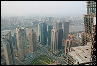 Pudong Panoramic