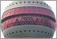 Oriental Pearl Tower