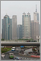 Modern Skyline