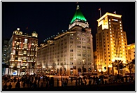 The Bund