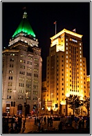 Historical Buildings
