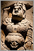 Buddhist Art
