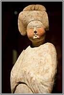 Shanghai Museum Sculpture