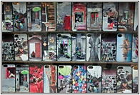 Chinese Phone Caps