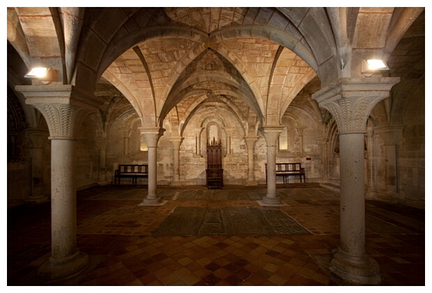 Sala Capitular