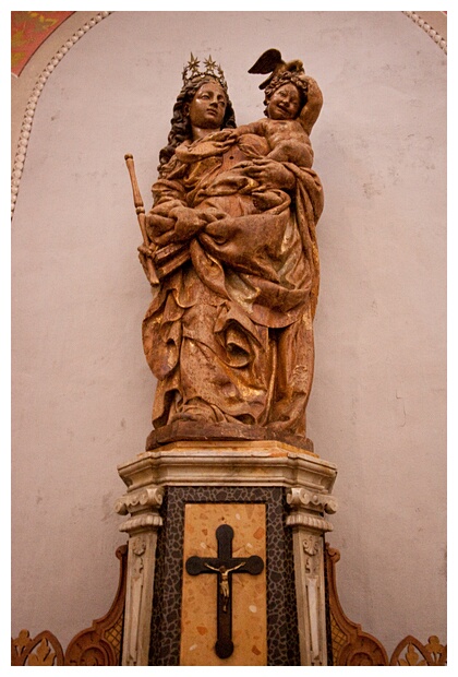 Virgen de Veruela