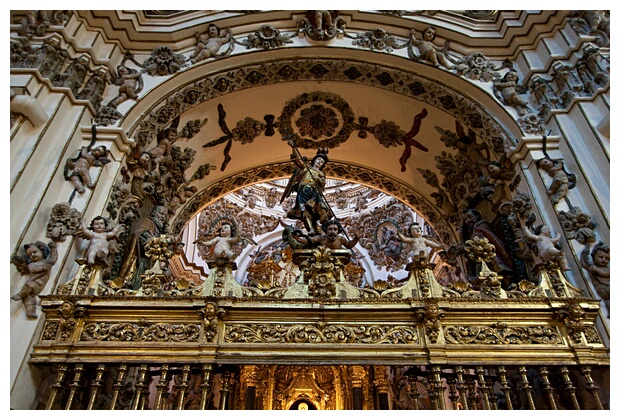 Capilla de Santa Ana