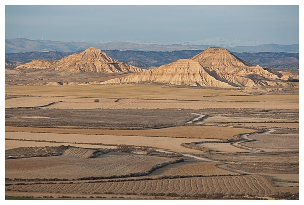 Las Brdenas Reales