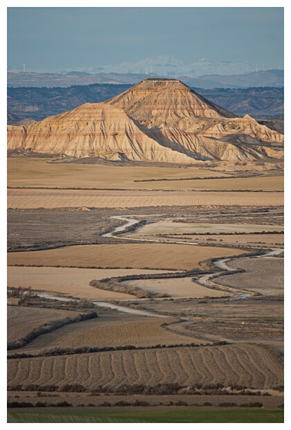 Desierto Hispano