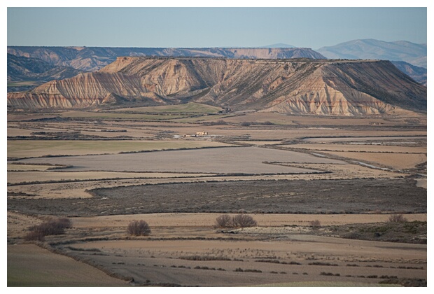 Extrao Paisaje