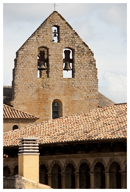 Espadaa de San Esteban