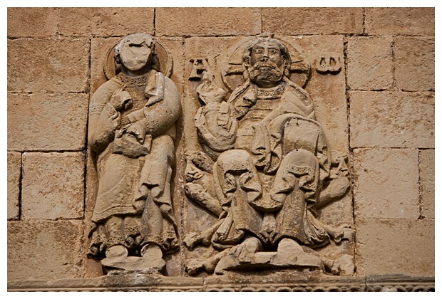 Figuras Sagradas