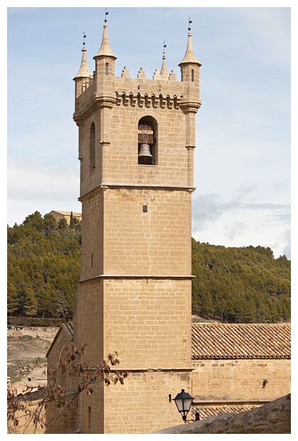 Torre de San Martn