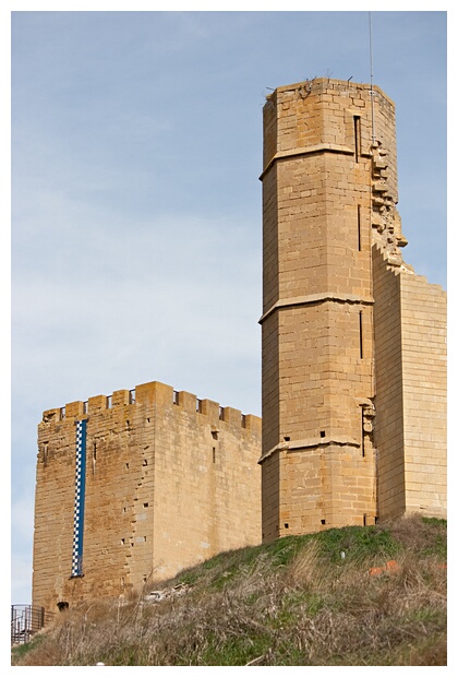 El Castillo