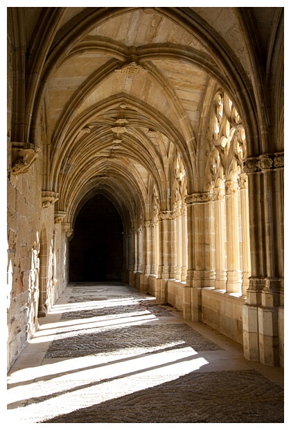 Arcos Ojivales