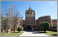 Monasterio de Veruela