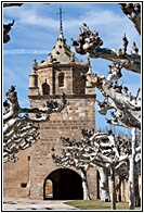 Monasterio de Veruela