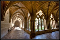 Claustro Gtico