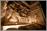 Sepulcro de Alabastro