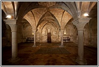 Sala Capitular