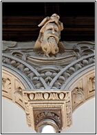 Claustro Superior