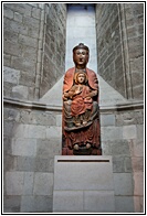 La Virgen Blanca