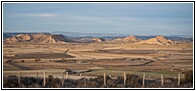 Las Brdenas Reales