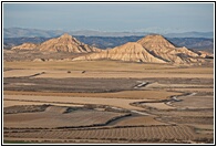 Las Brdenas Reales