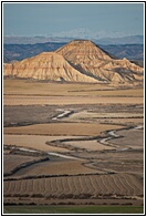 Desierto Hispano
