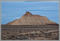 Paisaje Modelado