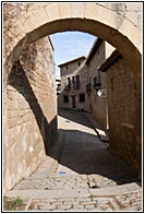 Calle de Sos