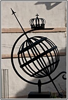 Esfera Conmemorativa