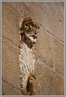 Columna Estatua