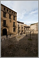 Edificio Seorial