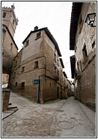 Trazado Medieval