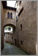 Uncastillo