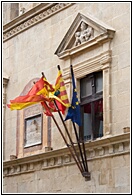 Banderas Municipales