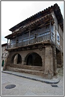 Casa Tradicional
