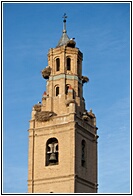 Torre Campanario