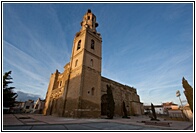 Iglesia de Santa Mara 