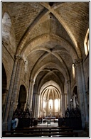 Nave Central