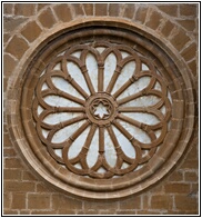 Rosetn de La Oliva