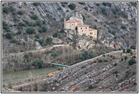 Ermita de San Saturio