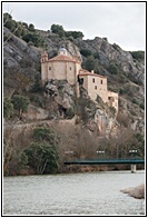 San Saturio