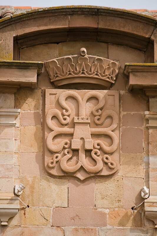 Escudo de Almagro