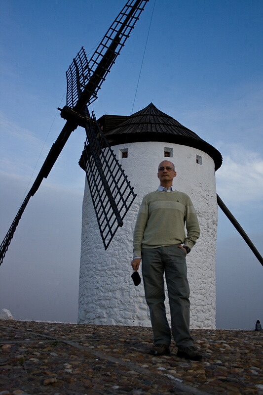 El Molinero
