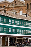 Plaza Mayor