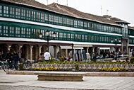 Fotos de Ciudad Real