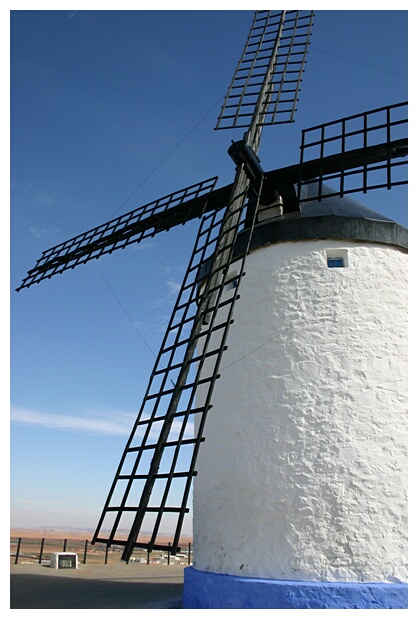 Molino de Viento