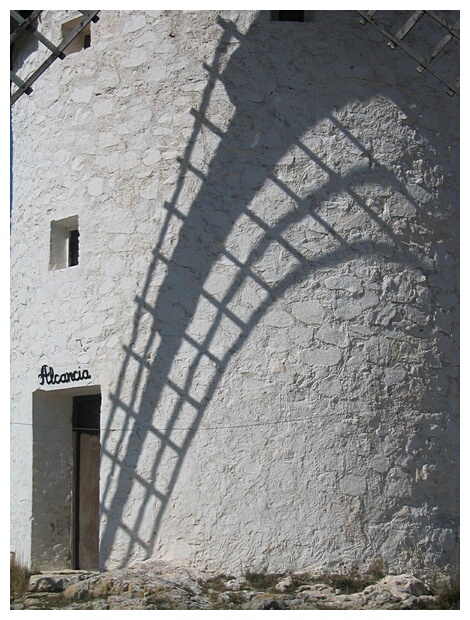 Molinos Manchegos